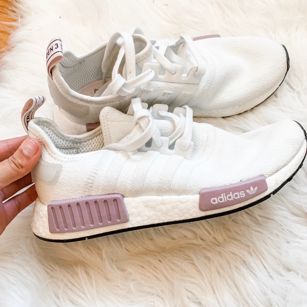 Adidas NMDs